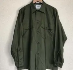 WTAPS MILL BDU シャツのサムネイル