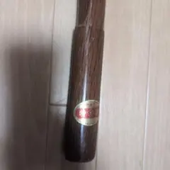 修学旅行で買った木刀