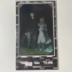 名探偵コナン　アクリルアートスタンドVol.3　赤井秀一　安室透　降谷零