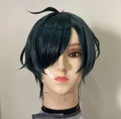 Crazy Raccoon CR コスプレ ウィッグ VanilLa バニラ - メルカリ