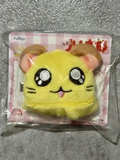 ② ちび丸ちゃん ハムちゃんず ヘアクリップ ハム太郎