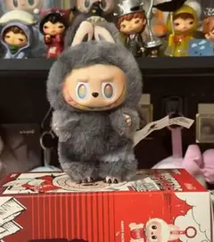 2025年最新】POPMART labubu シークレットの人気アイテム - メルカリ