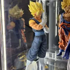 K*O様 EXTREME SAIYAN B賞 ベジット フィギュア リペイント - メルカリ
