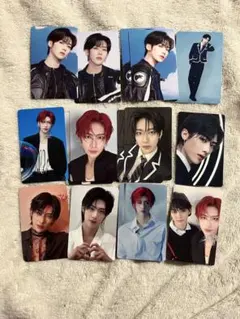 リッキー トレカ まとめ売り ラキドロ 特典