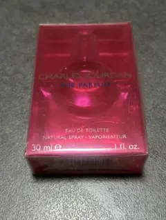 【新品未使用】CHARLES JOURDAN THE PARFUM 30mlのサムネイル
