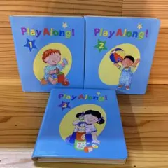 プレイアロング キッズ