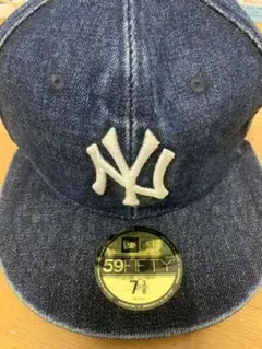 ニューエラキャップ NEW ERA