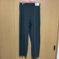 ユニクロ　ウルトラストレッチアクティブワイドパンツ 丈長め　XXL