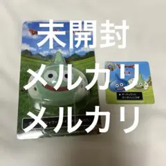 ドラゴンクエスト×サーティワン ポッピングシャワースライム