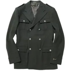 CORNELIANI コルネリアーニ ダブルジャケット 50