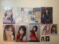 LOVE 大谷映美里 みりにゃ IDフォト ミニフォト - メルカリ