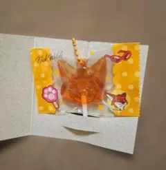 ズートピア　 ニック・ワイルド　 ロリポップ風 キーホルダー　チャーム