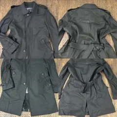 JUN MEN ロングコート JUN MEN ロングコート JUN MEN ロングコート JUN MEN ロング