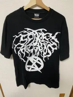 『平成最後のGLAYとChristmas 2018 ～』ツアーTシャツのサムネイル