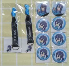 にじさんじ にじさんj1 長尾景