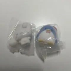 シナモロール、タキシードサムセット