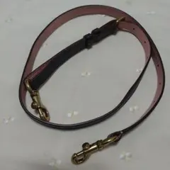COACH 肩掛けショルダー ストラップ