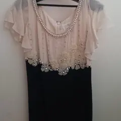 グレースコンチネンタル　ワンピース　ドレス　グレース