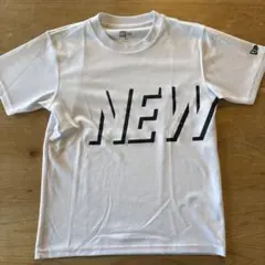 NEW ERA キッズ Tシャツ 150cm ブラックのサムネイル