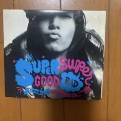 山下智久 Super good Super bad ツアーバッグ - メルカリ