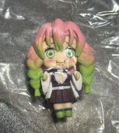 鬼滅の刃 ならぶんです3 甘露寺蜜璃