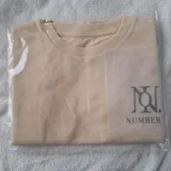 2026年最新】Number_I tシャツの人気アイテム - メルカリ