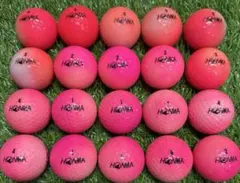 ゴルフボール ロストボール