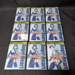 2026年最新】エンジェルハートdvdの人気アイテム - メルカリ