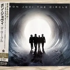 【3枚1100円】BON JOVI - ザ・サークル