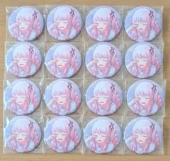 プロセカ 暁山瑞希 グリッター缶バッジ グリ缶 35C ニーゴ