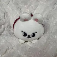 Stray Kids Leebit ぬいぐるみ マスコット