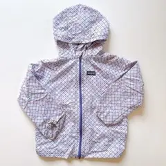 patagonia ベビー ジャケット 5T