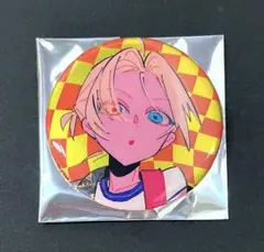 ジャックローズアイスクリーマー 鏡音レン 鏡音リン 缶バッジ まとめ 2026年最新】ジャックローズアイスクリーマーの人気アイテム - メルカリ