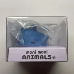 もにまるず ねんねうさぎ MAHOカラー moni moni ANIMALS もにまるず ねんねうさぎ MAHOカラー moni moni ANIMALS - メルカリ