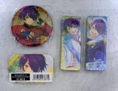 2026年最新】仙石忍 缶バッジの人気アイテム - メルカリ