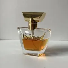 LANCOME Paris(香水) Poemeオードパルファム 7ml - メルカリ