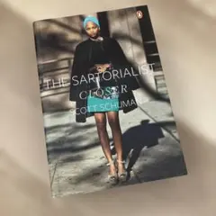 THE SARTORIALIST: CLOSER SCOTT SCHUMAN