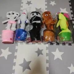 モンスポット シブヤ リアルガチャリドラ キーホルダーコルティーナ