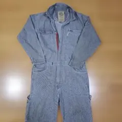 オーバーオール