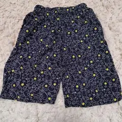 ユニクロ　リラコ　すみっコぐらし　サイズ120