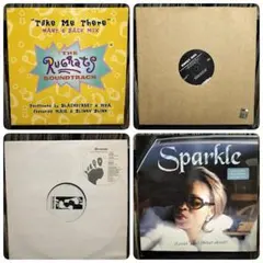 2025年最新】r&b レコード セット 90の人気アイテム - メルカリ