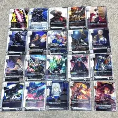 ヴァンガード Vスタンダード メガコロニー ギラファ デッキ スリーブ付