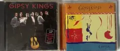 Gipsy Kings CD 2枚セットのサムネイル