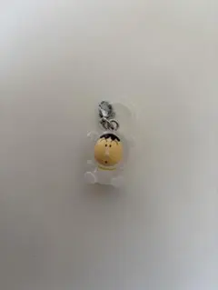 クレヨンしんちゃんめじるしアクセサリー3 ぼーちゃん
