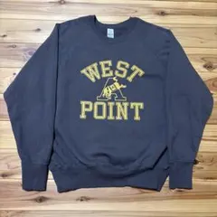 WAREHOUSE 2nd hand ウエアハウス セコハン スウェットのサムネイル