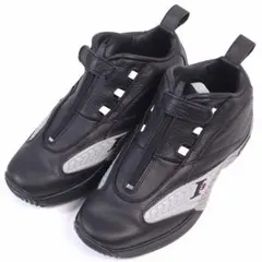 美品 リーボック ANSWER IV 26 アンサー4 コアブラックのサムネイル