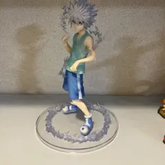 HUNTER×HUNTERキルア一番くじ