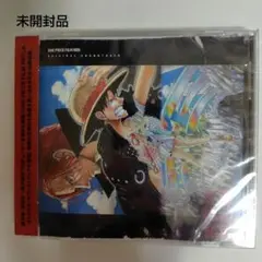ONE PIECE FILM RED ORIGINAL SOUNDTRACK