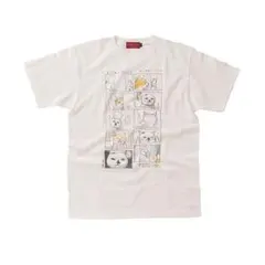 レア！ 新品 諸星大二郎 × ヒグチユウコ コラボ Tシャツ ボリス M