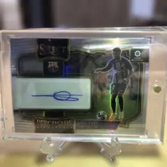 サッカーカード アンスファティ バルセロナPANINI SELECT